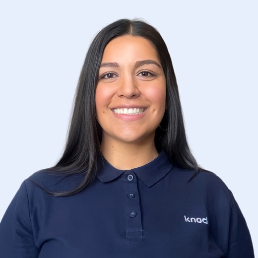 Portrait of Rachel Avila