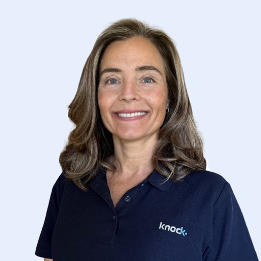 Portrait of Trisha Schmidt