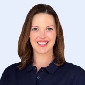 Portrait of Shelley Smith