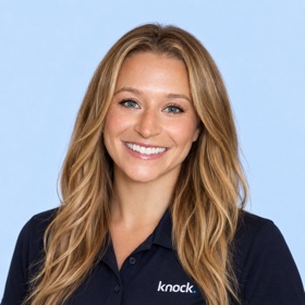Portrait of Stacey Arenson