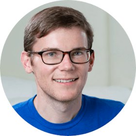 Portrait of Stephen Wegner