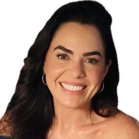 Portrait of Terra Soloski